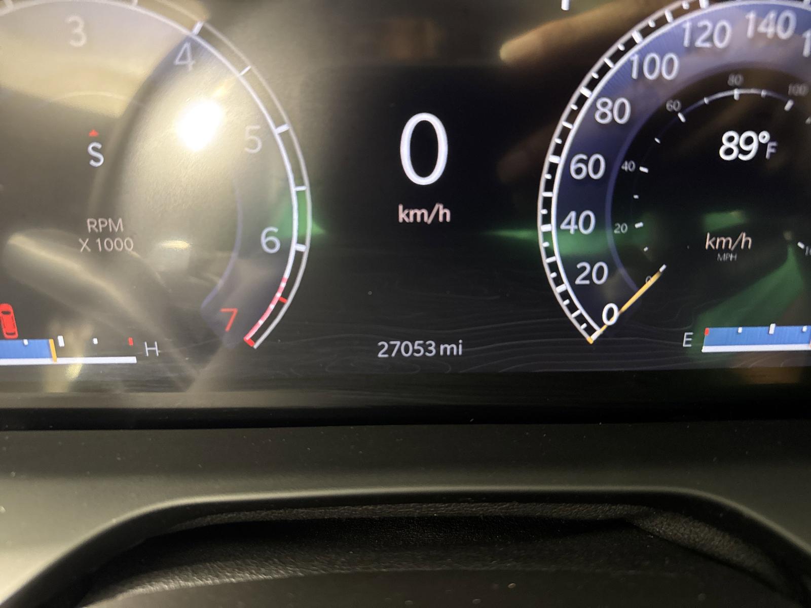 2024 Jeep Grand Cherokee Vehicle Photo in GEORGETOWN, TX 78626-7508