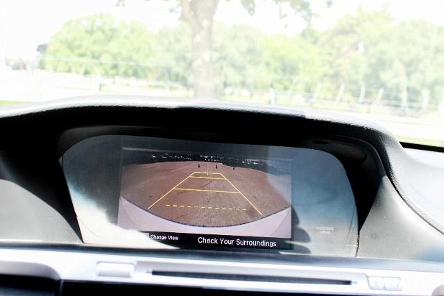 2016 Honda Accord Sedan Vehicle Photo in HOUSTON, TX 77090