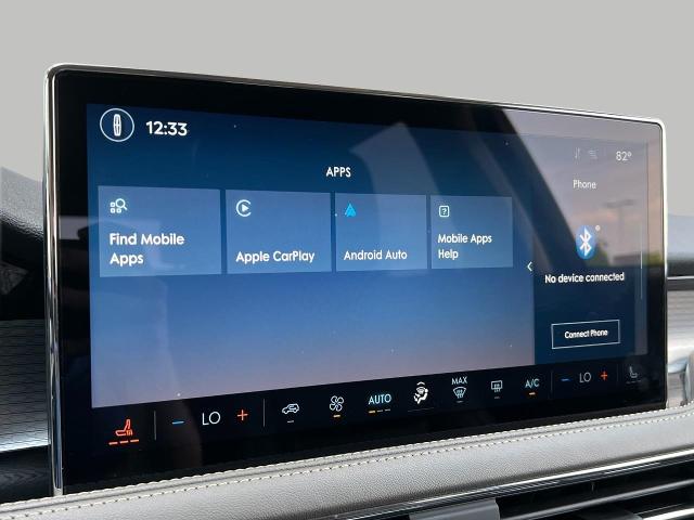 2023 Lincoln Corsair Vehicle Photo in Appleton, WI 54914