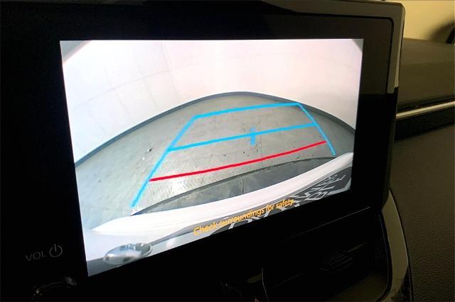 2023 Toyota Corolla Vehicle Photo in Lees Summit, MO 64086