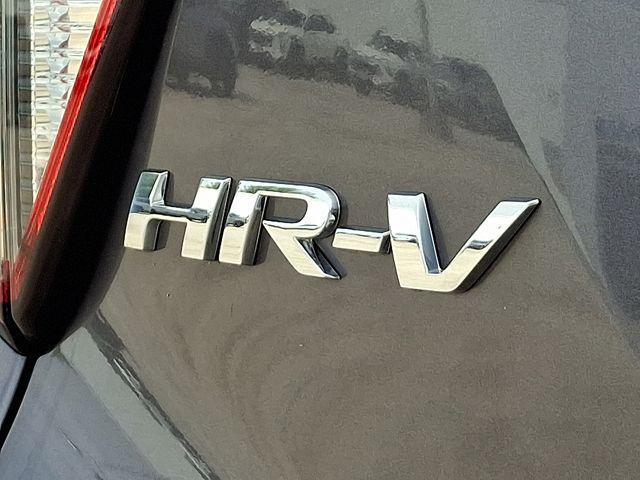 2021 Honda HR-V Vehicle Photo in PAWLING, NY 12564-3219