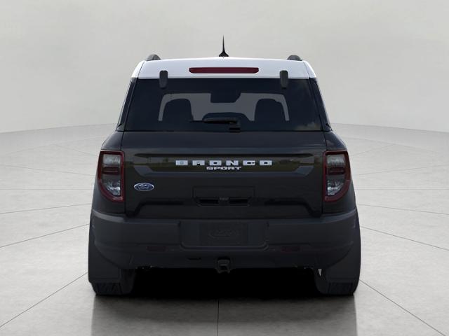 2024 Ford Bronco Sport Vehicle Photo in Neenah, WI 54956