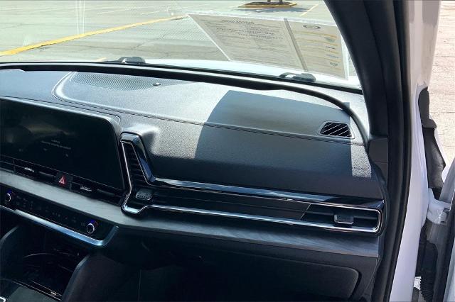 2023 Kia Sportage Vehicle Photo in Kansas City, MO 64114