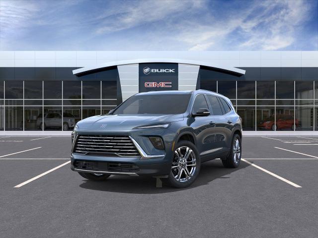 2025 Buick Enclave Vehicle Photo in GREEN BAY, WI 54303-3330
