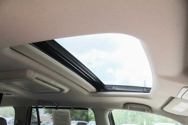 2016 Honda Pilot Vehicle Photo in HOUSTON, TX 77090