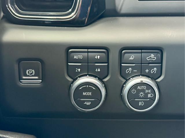 2022 GMC Sierra 1500 Vehicle Photo in DALLAS, TX 75209-3016