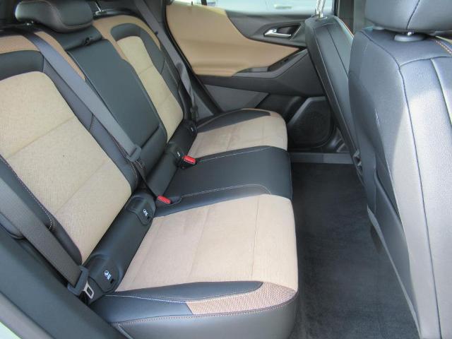 2026 Chevrolet Equinox Vehicle Photo in LEESBURG, FL 34788-4022