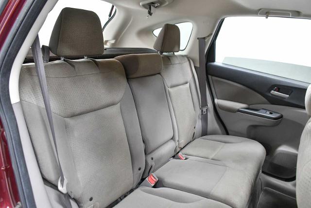 2014 Honda CR-V Vehicle Photo in DALLAS, TX 75235