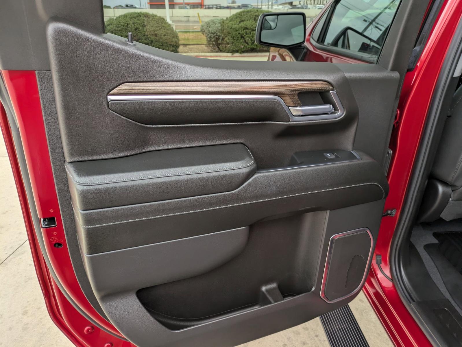 2023 Chevrolet Silverado 1500 Vehicle Photo in SELMA, TX 78154-1460