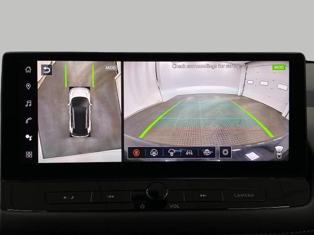 2025 Nissan Rogue Vehicle Photo in Appleton, WI 54913