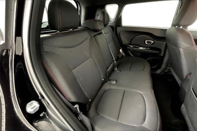2016 Kia Soul Vehicle Photo in Grapevine, TX 76051