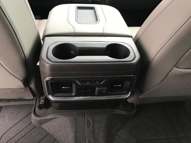 2019 Chevrolet Silverado 1500 Vehicle Photo in GREEN BAY, WI 54303-3330
