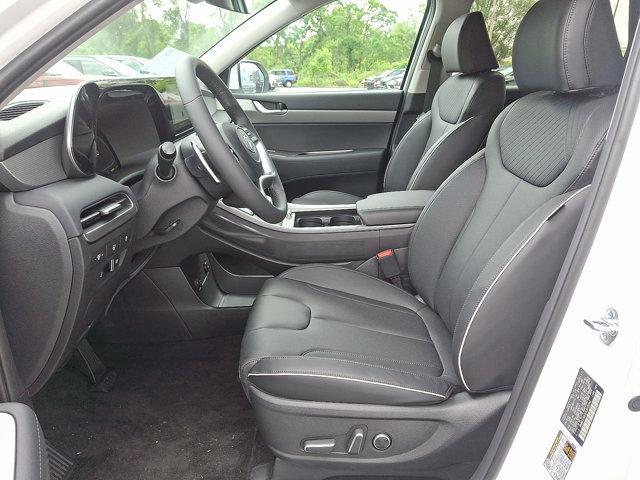 2025 Hyundai PALISADE Vehicle Photo in Harrisburg, PA 17111