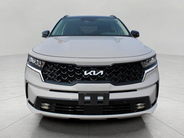 2023 Kia Sorento Vehicle Photo in Green Bay, WI 54304