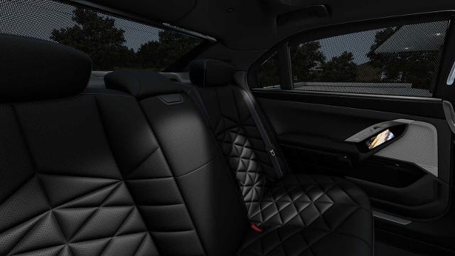 2025 BMW 740i Vehicle Photo in GRAPEVINE, TX 76051