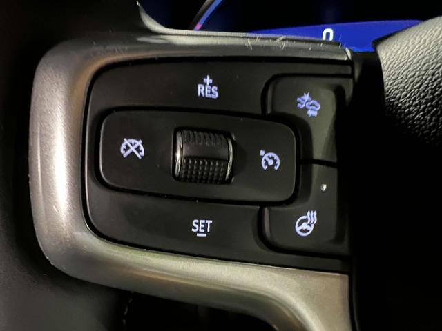 2023 Chevrolet Tahoe Vehicle Photo in Roslyn, NY 11576