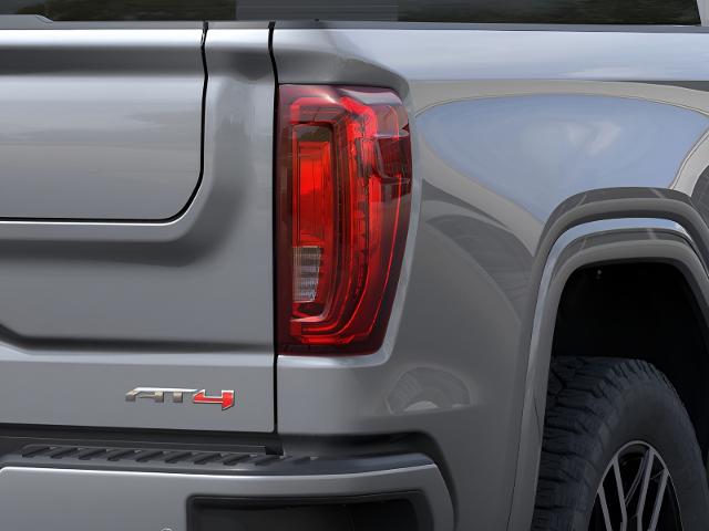 2025 GMC Sierra 1500 Vehicle Photo in APPLETON, WI 54914-8833