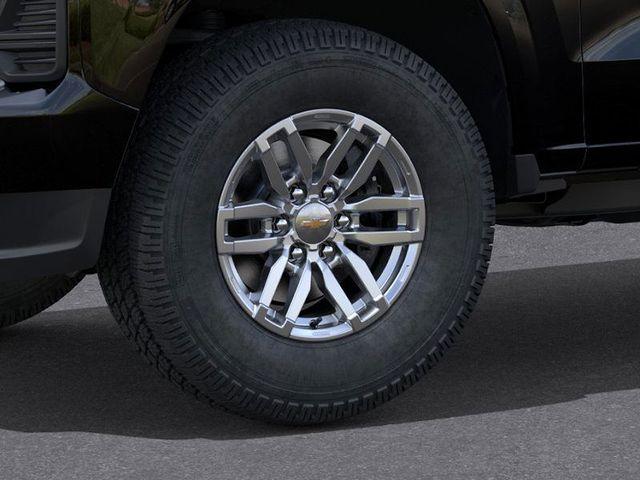 2025 Chevrolet Colorado Vehicle Photo in PAWLING, NY 12564-3219