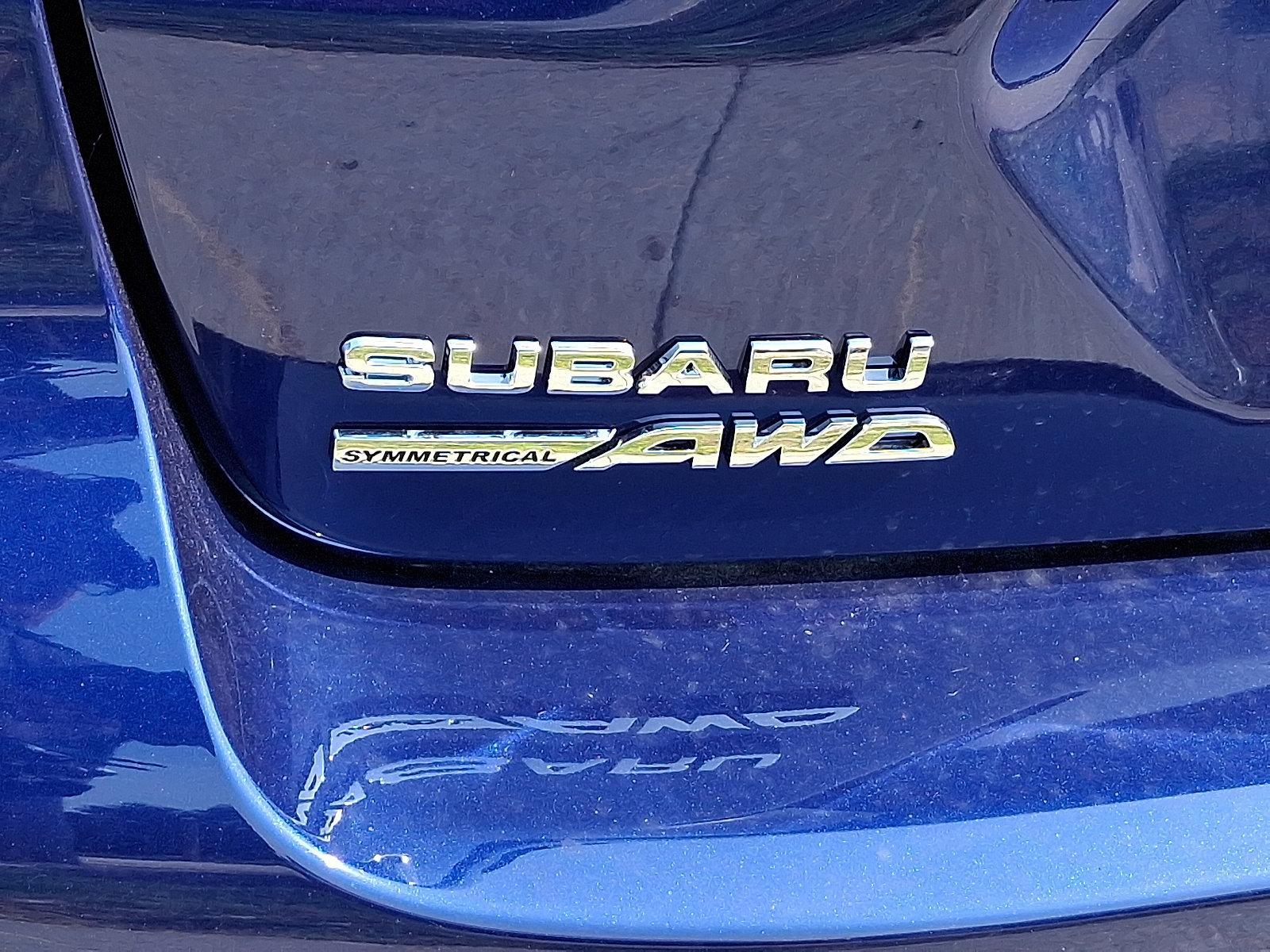 2025 Subaru Crosstrek Vehicle Photo in Harrisburg, PA 17111