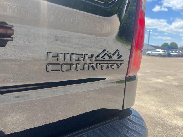 2025 Chevrolet Silverado 1500 Vehicle Photo in MILFORD, OH 45150-1684