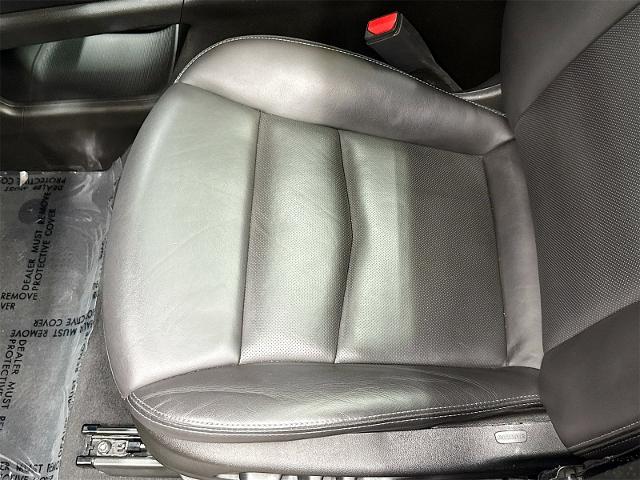 2023 Cadillac XT5 Vehicle Photo in EVERETT, WA 98203-5662