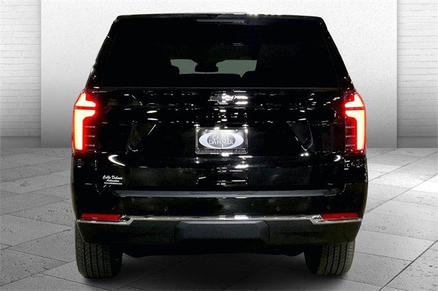 2025 Chevrolet Tahoe Vehicle Photo in KANSAS CITY, MO 64114-4502