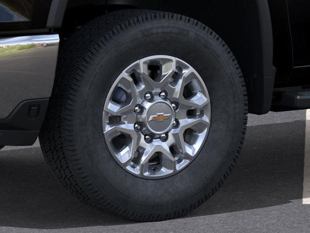 2025 Chevrolet Silverado 2500 HD Vehicle Photo in POOLER, GA 31322-3252