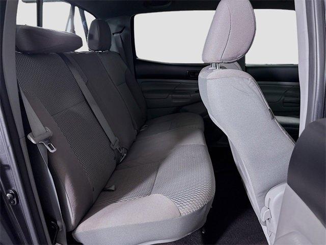 2014 Toyota Tacoma Vehicle Photo in PUYALLUP, WA 98371-4149