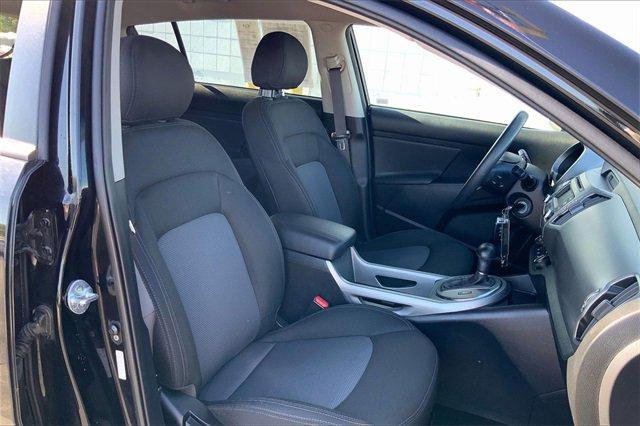 2015 Kia Sportage Vehicle Photo in INDEPENDENCE, MO 64055-1377