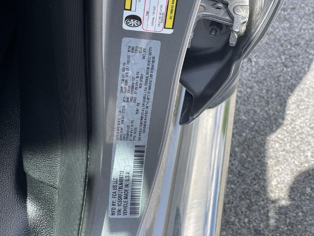 2020 Ram 1500 Vehicle Photo in BENTONVILLE, AR 72712-4322
