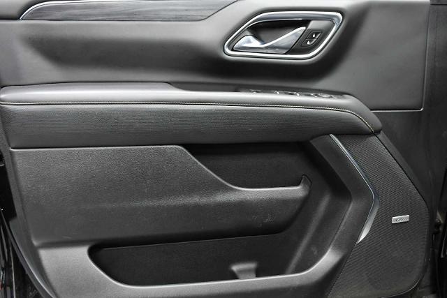 2021 GMC Yukon Vehicle Photo in DALLAS, TX 75235