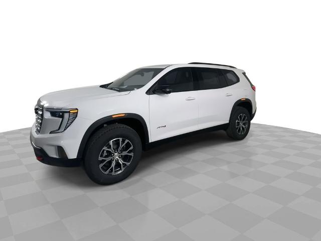 2025 GMC Acadia Vehicle Photo in GILBERT, AZ 85297-0402