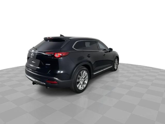 2016 Mazda CX-9 Vehicle Photo in GILBERT, AZ 85297-0402