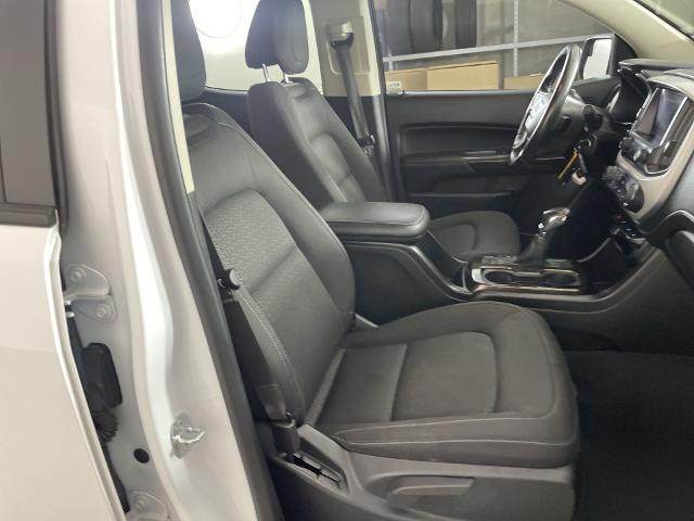 2022 GMC Canyon Vehicle Photo in GILBERT, AZ 85297-0402