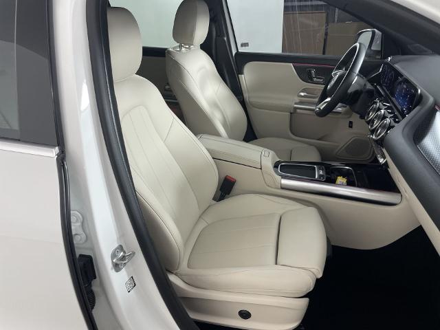 2025 Mercedes-Benz GLA 250 Vehicle Photo in GILBERT, AZ 85297-0402