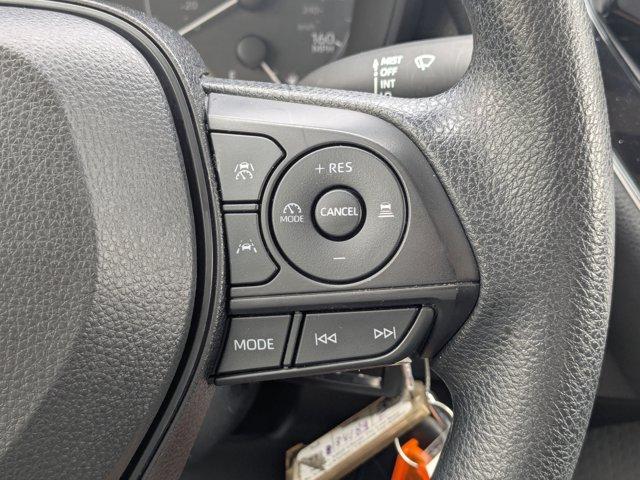 2023 Toyota Corolla Vehicle Photo in BRUNSWICK, GA 31525-1881