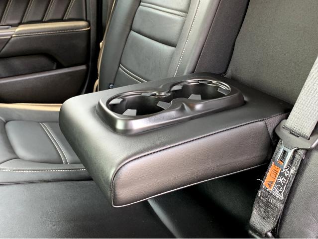 2021 GMC Canyon Vehicle Photo in BEAUFORT, SC 29906-4218