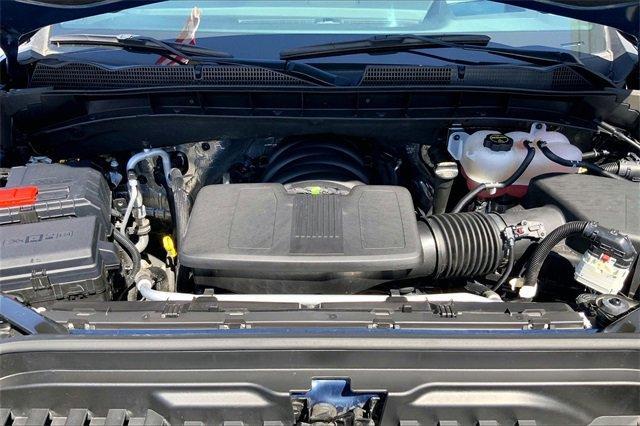 2024 GMC Sierra 1500 Vehicle Photo in INDEPENDENCE, MO 64055-1377