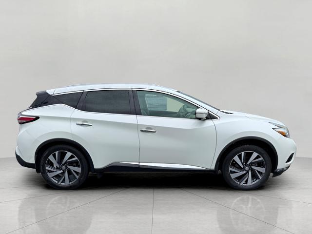 2015 Nissan Murano Vehicle Photo in MADISON, WI 53713-3220