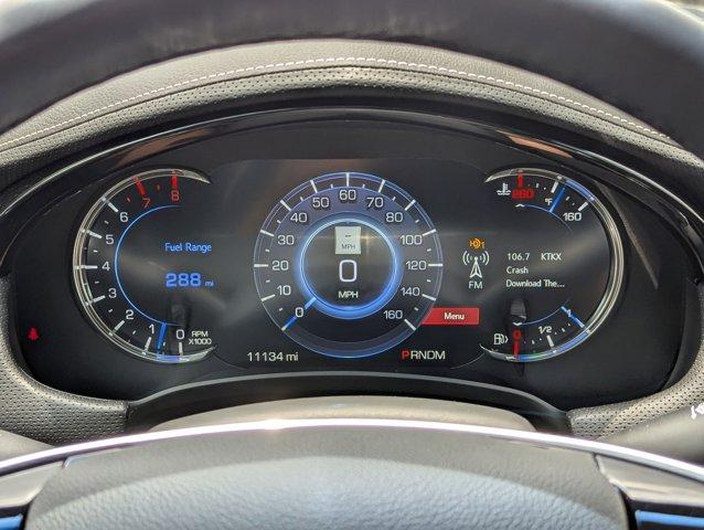 2018 Cadillac XTS Vehicle Photo in San Antonio, TX 78230