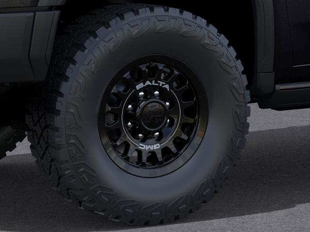 2025 GMC Sierra 2500 HD Vehicle Photo in APPLETON, WI 54914-8833