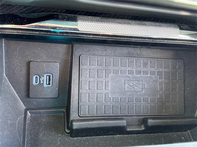 2021 Ford F-150 Vehicle Photo in BATON ROUGE, LA 70809-4546