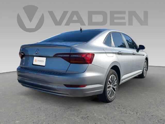 2019 Volkswagen Jetta Vehicle Photo in Brunswick, GA 31525