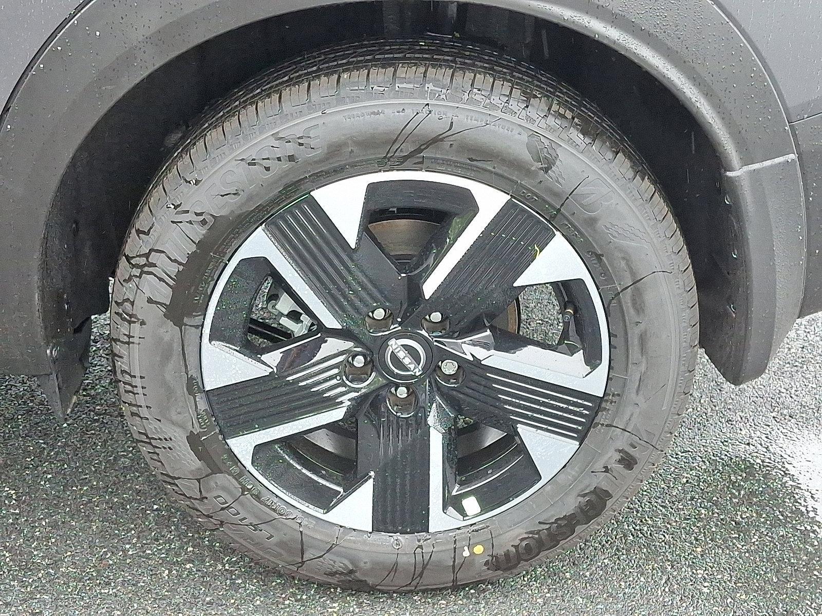 2025 Nissan Kicks Vehicle Photo in Mechanicsburg, PA 17050-2306