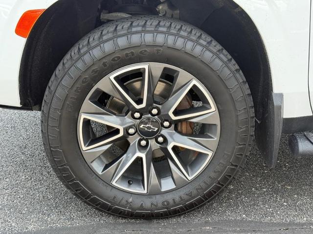 2023 Chevrolet Tahoe Vehicle Photo in COLUMBIA, MO 65203-3903
