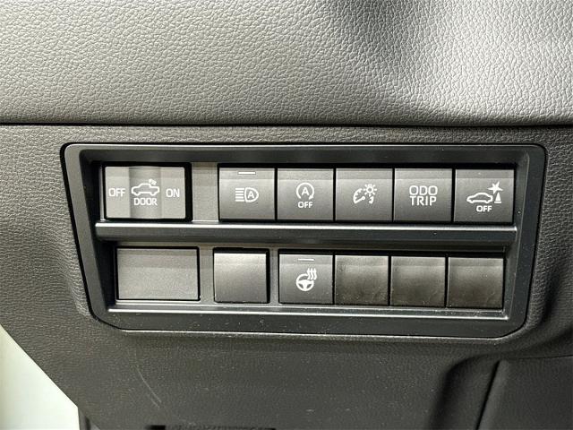 2024 Toyota Tundra 4WD Vehicle Photo in EVERETT, WA 98203-5662