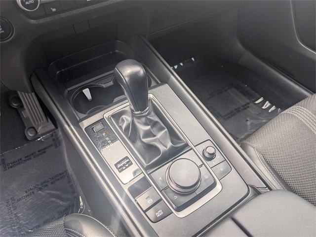 2024 Mazda CX-50 Vehicle Photo in AURORA, CO 80012-4011