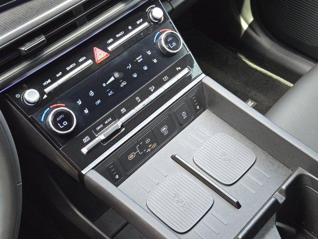 2024 Hyundai SANTA FE Vehicle Photo in Decatur, TX 76234