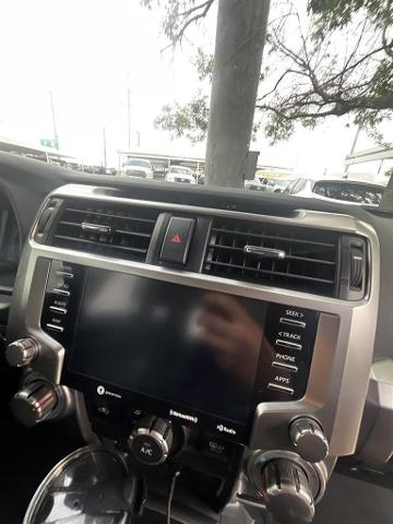 2021 Toyota 4Runner Vehicle Photo in San Antonio, TX 78230