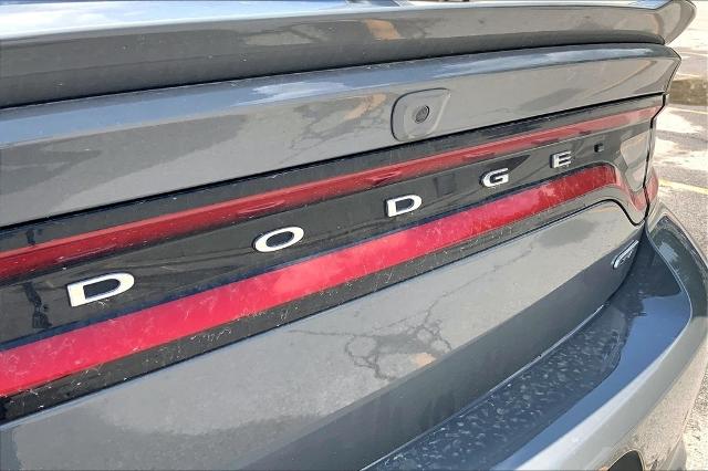 2023 Dodge Charger Vehicle Photo in Kansas City, MO 64114